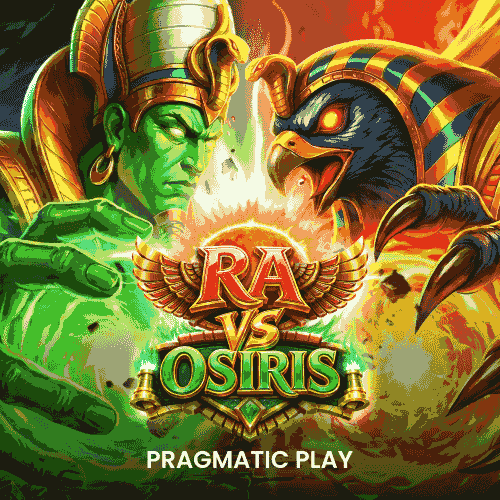 Ra vs Osiris